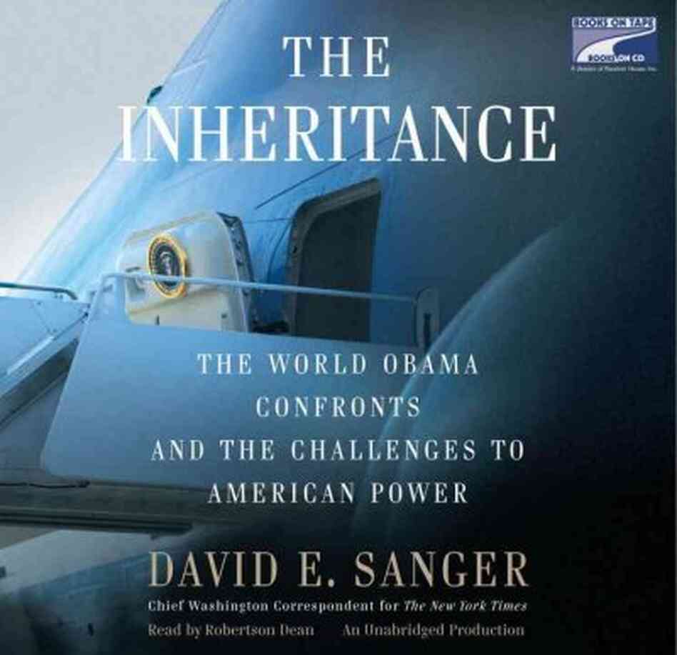 The Inheritance The Inheritance