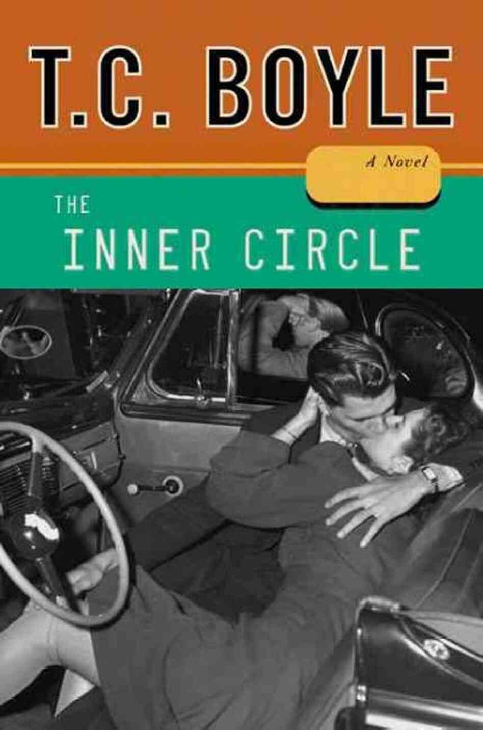The Inner Circle The Inner Circle