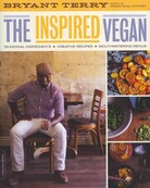 The Inspired Vegan The Inspired Vegan