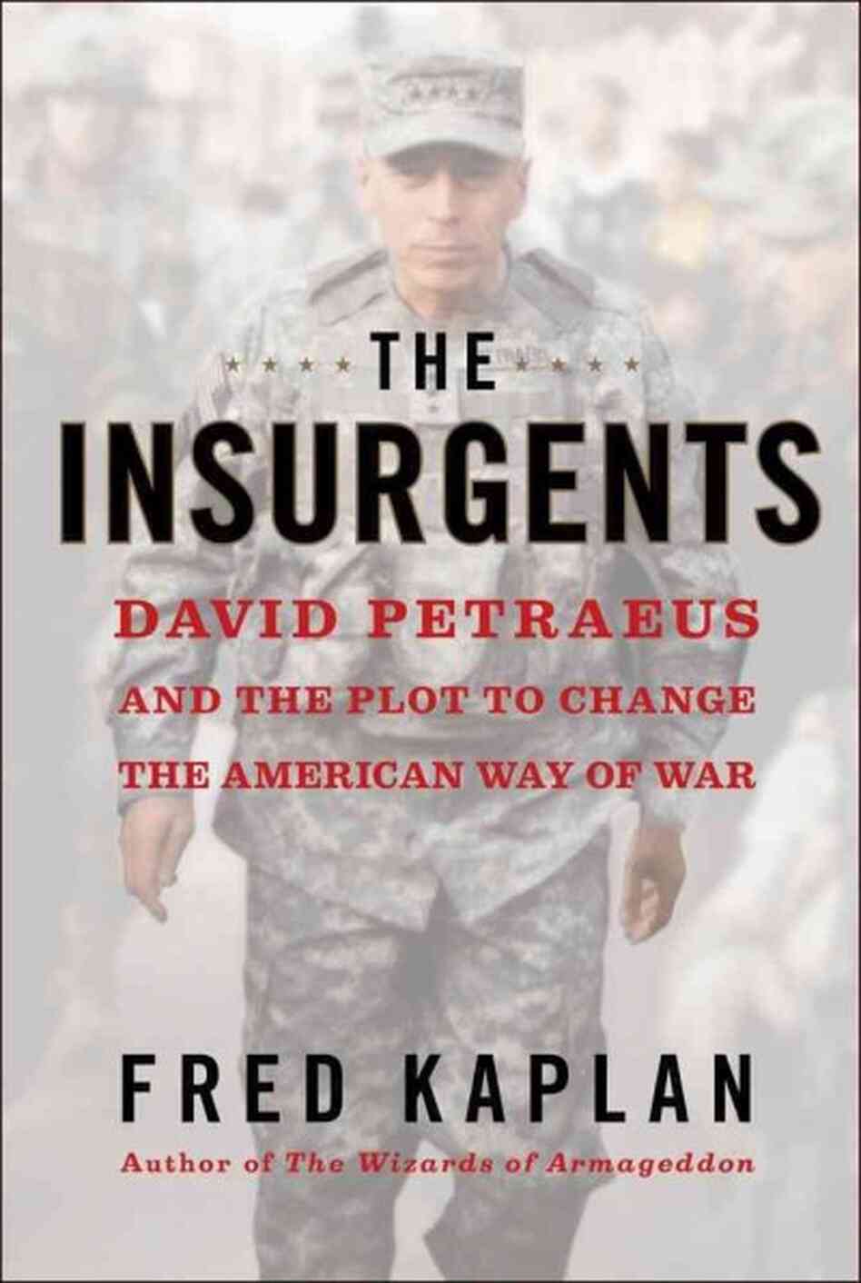The Insurgents The Insurgents