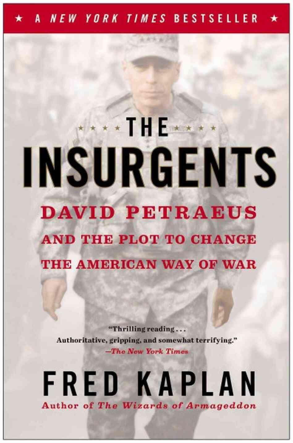 The Insurgents The Insurgents