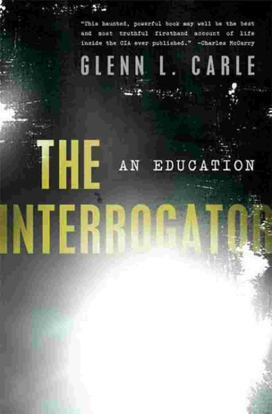 The Interrogator The Interrogator