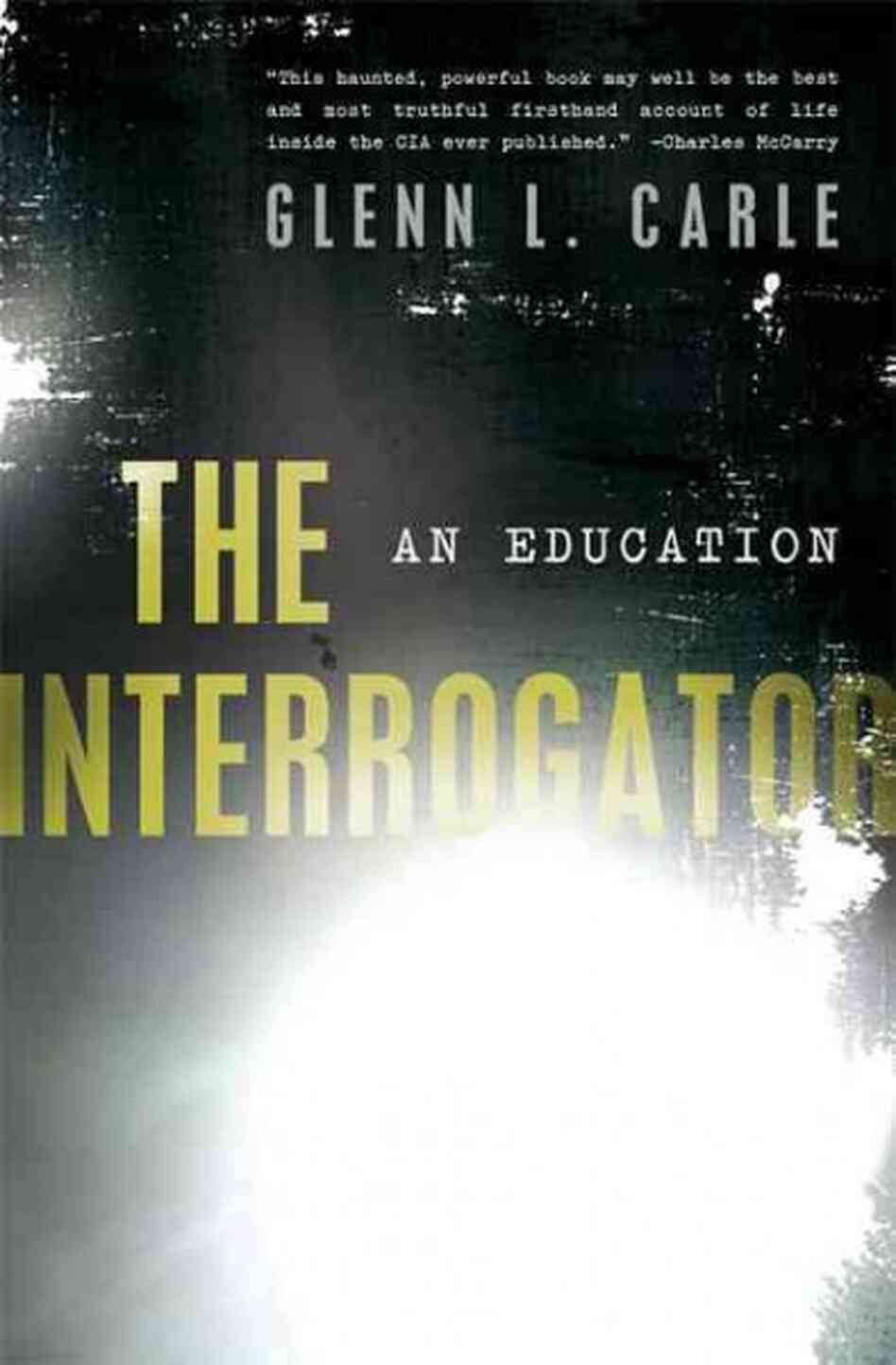 The Interrogator The Interrogator