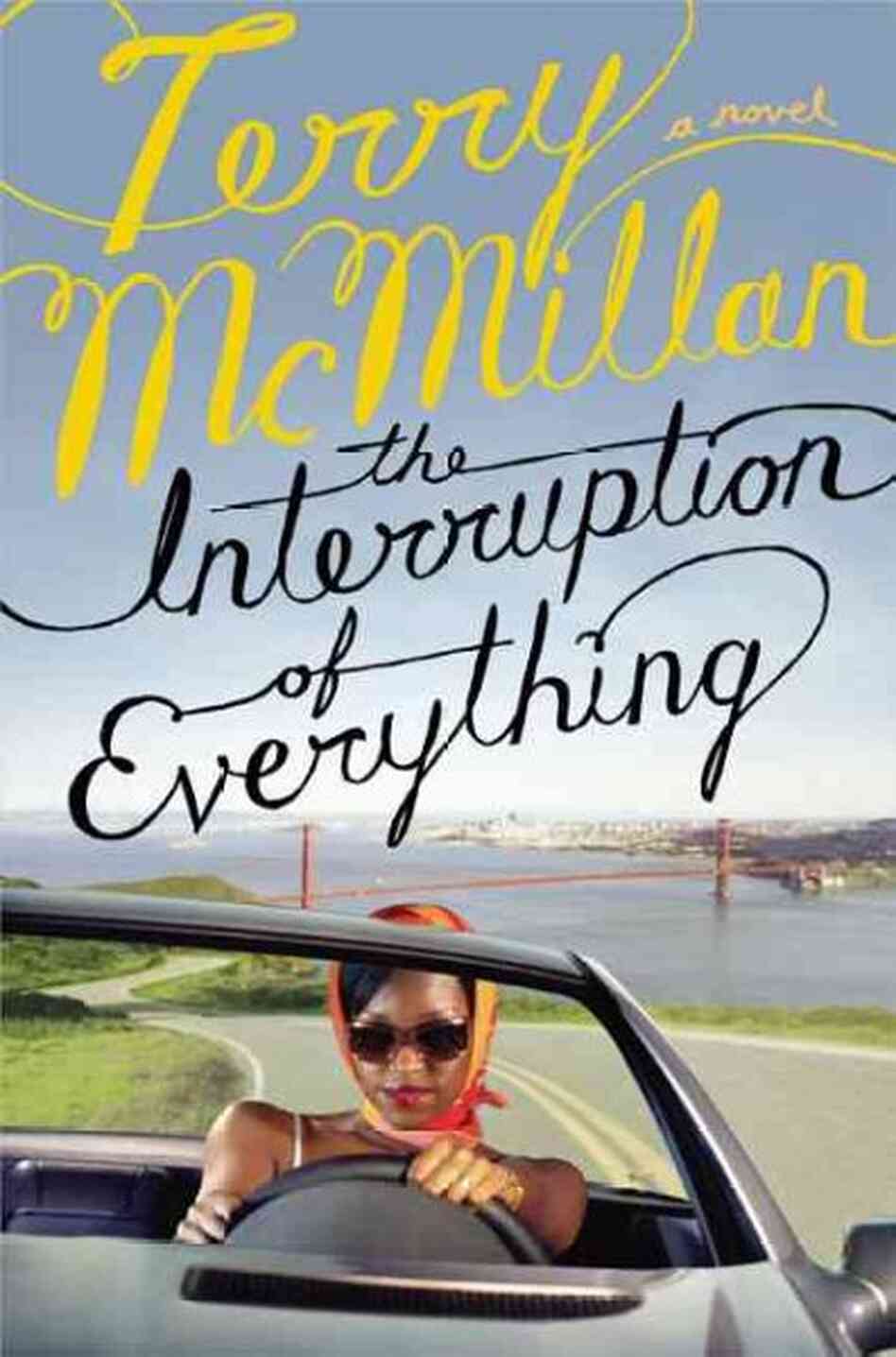 The Interruption Of Everything The Interruption Of Everything