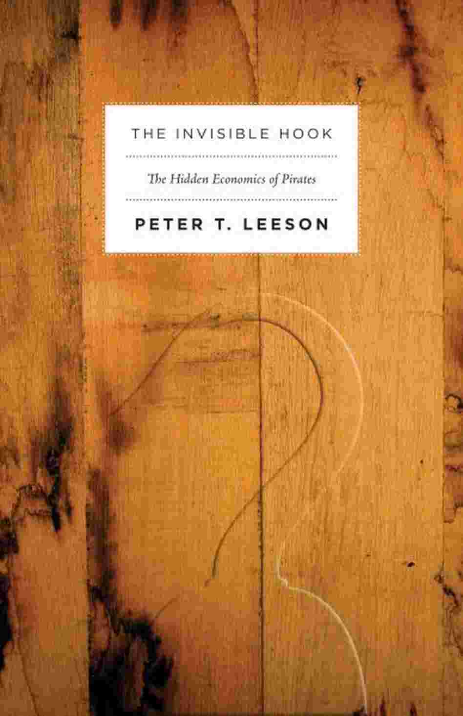 The Invisible Hook The Invisible Hook