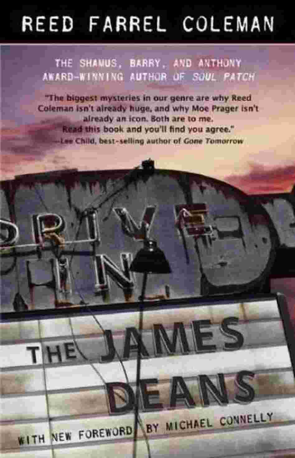 The James Deans