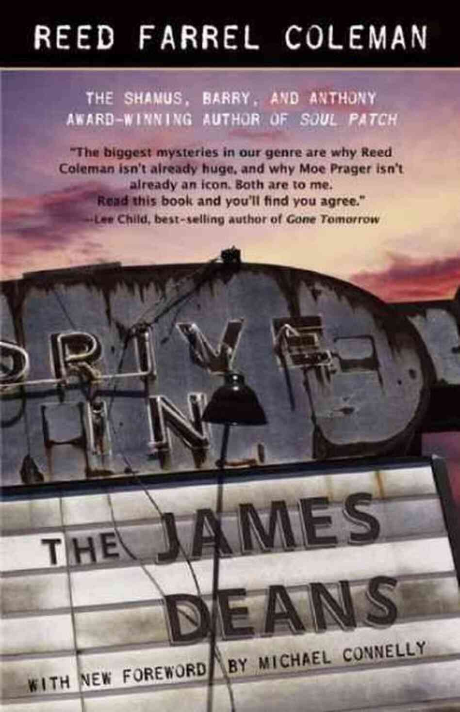The James Deans The James Deans