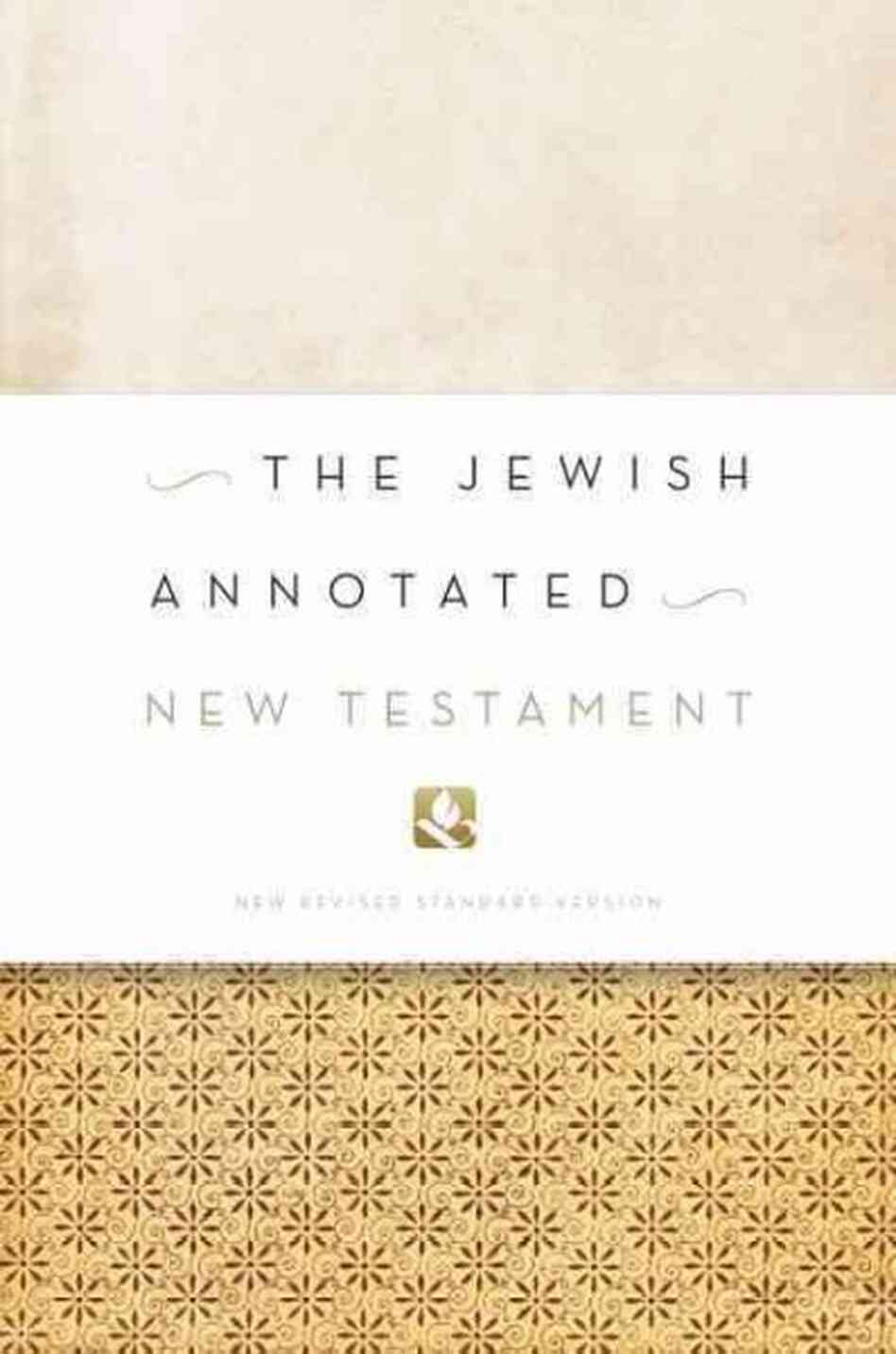 The Jewish Annotated New Testament The Jewish Annotated New Testament