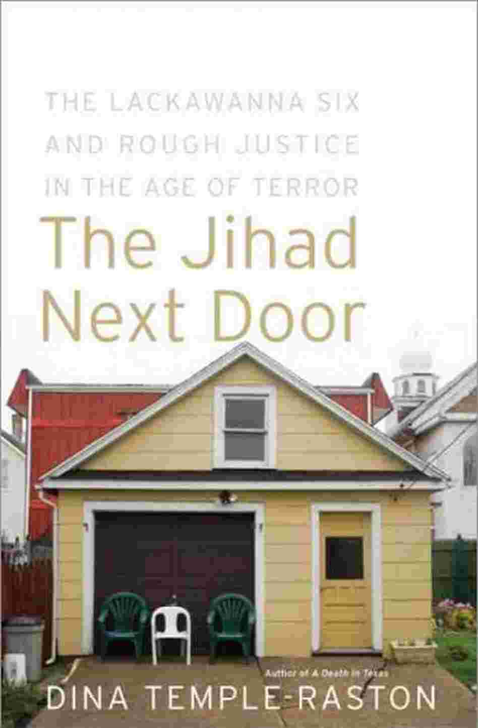 The Jihad Next Door