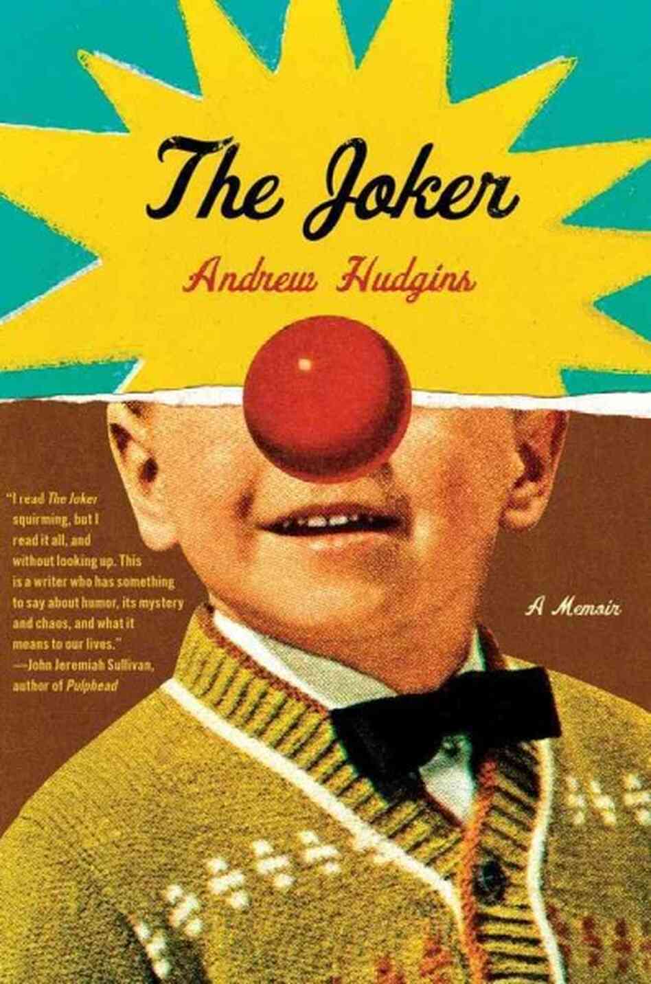 The Joker The Joker