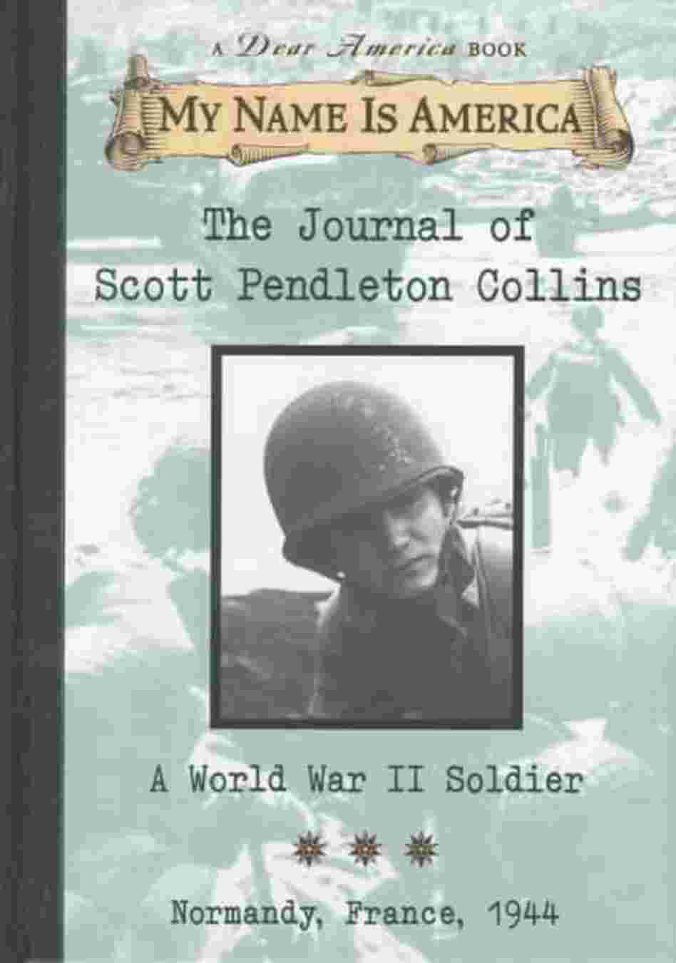 The Journal of Scott Pendleton Collins