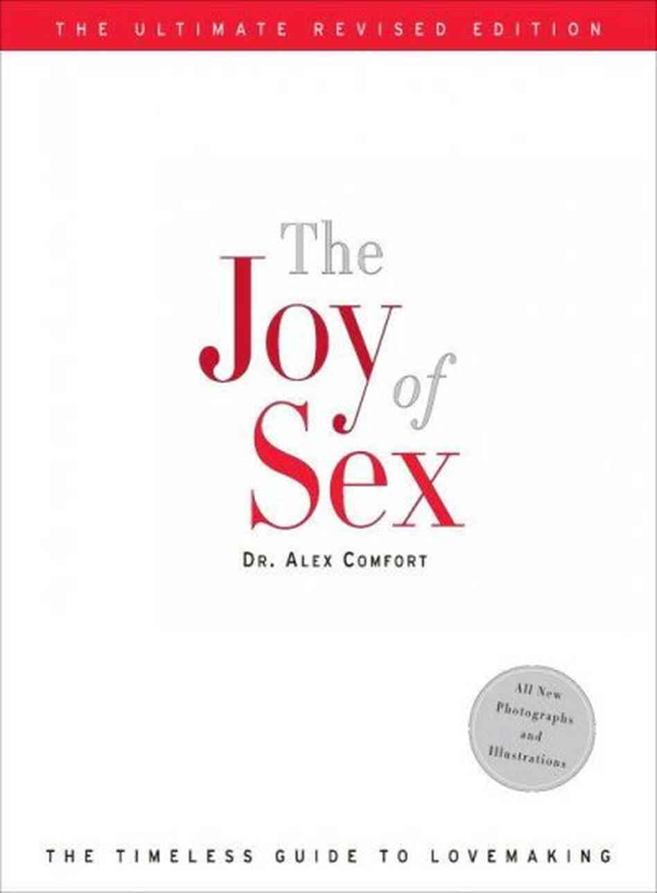 The Joy Of Sex Book 109