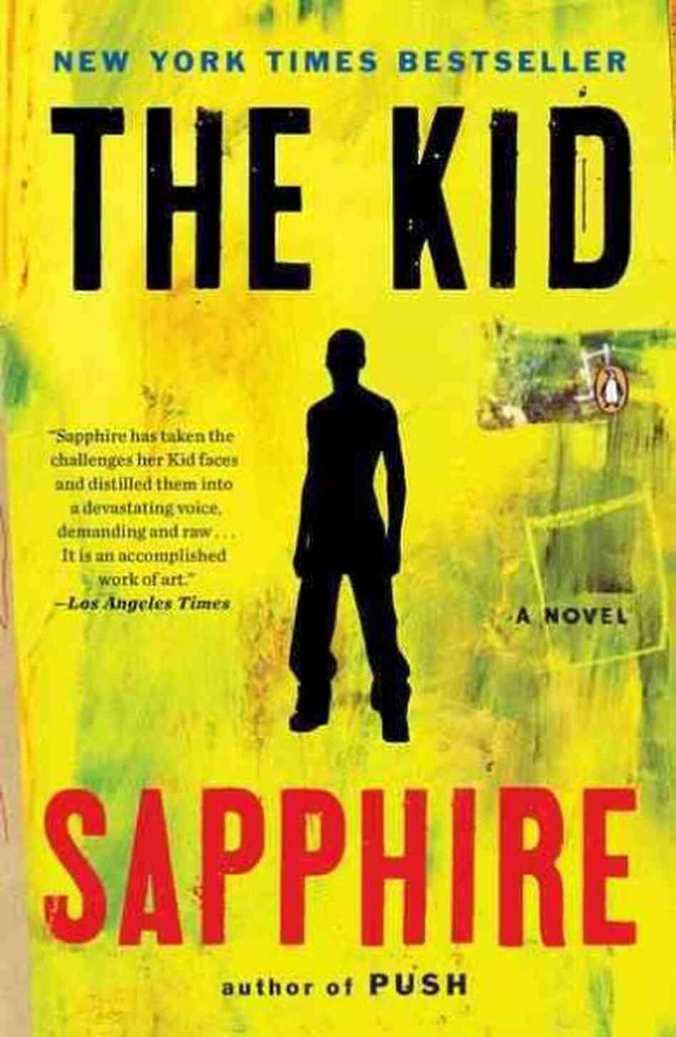 The Kid The Kid
