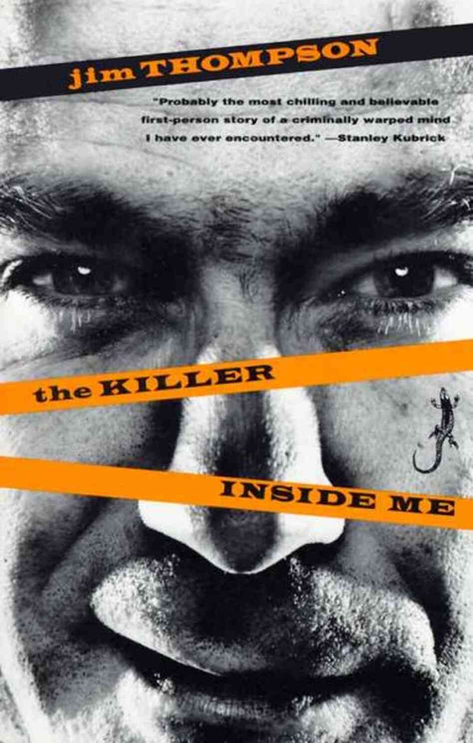 The Killer Inside Me The Killer Inside Me