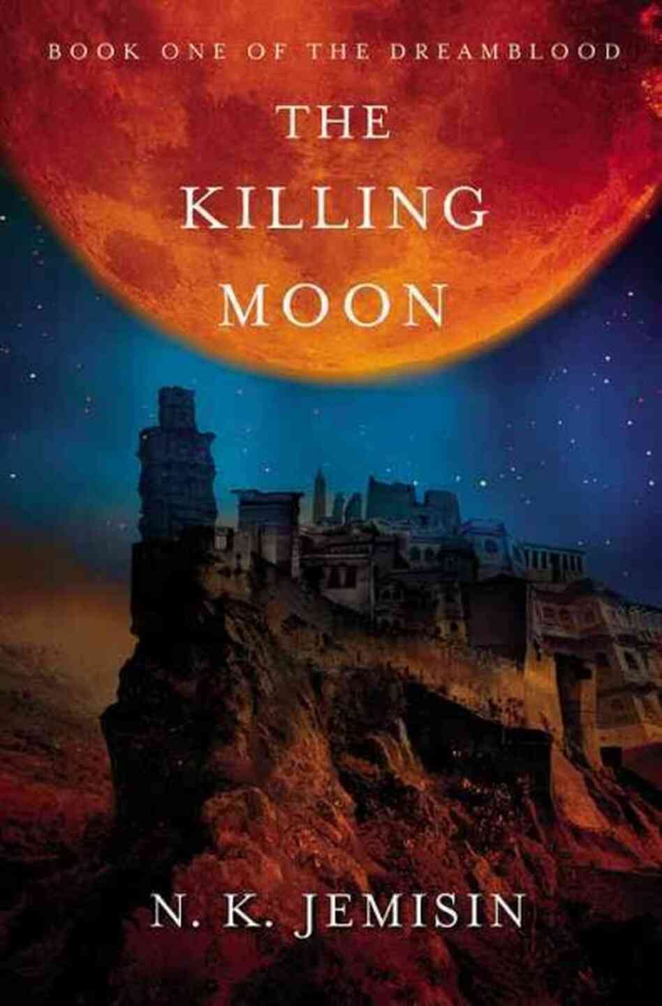 The Killing Moon The Killing Moon