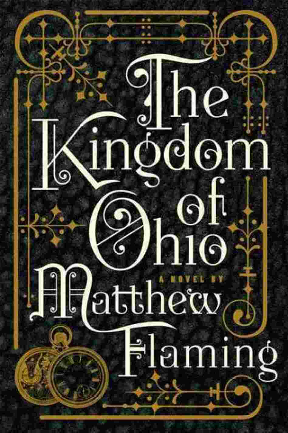 The Kingdom of Ohio