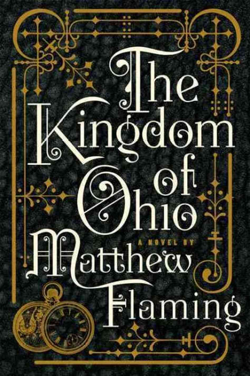 The Kingdom of Ohio The Kingdom of Ohio