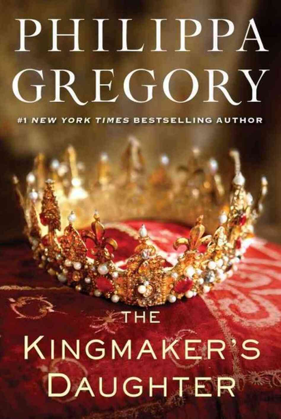 The Kingmaker's Daughter The Kingmaker's Daughter
