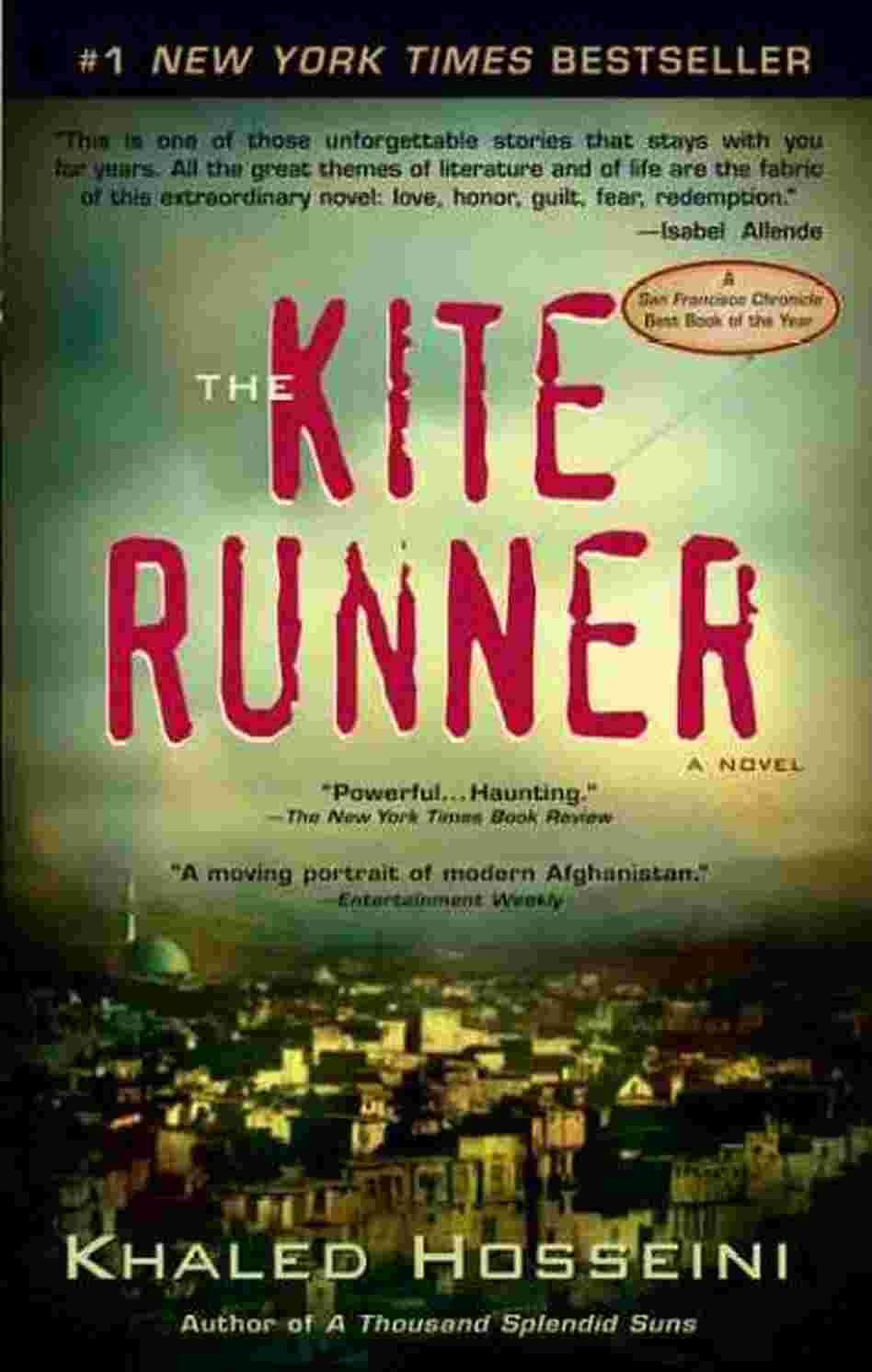 The Kite Runner The Kite Runner