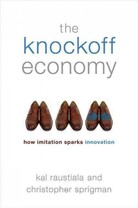 The Knockoff Economy