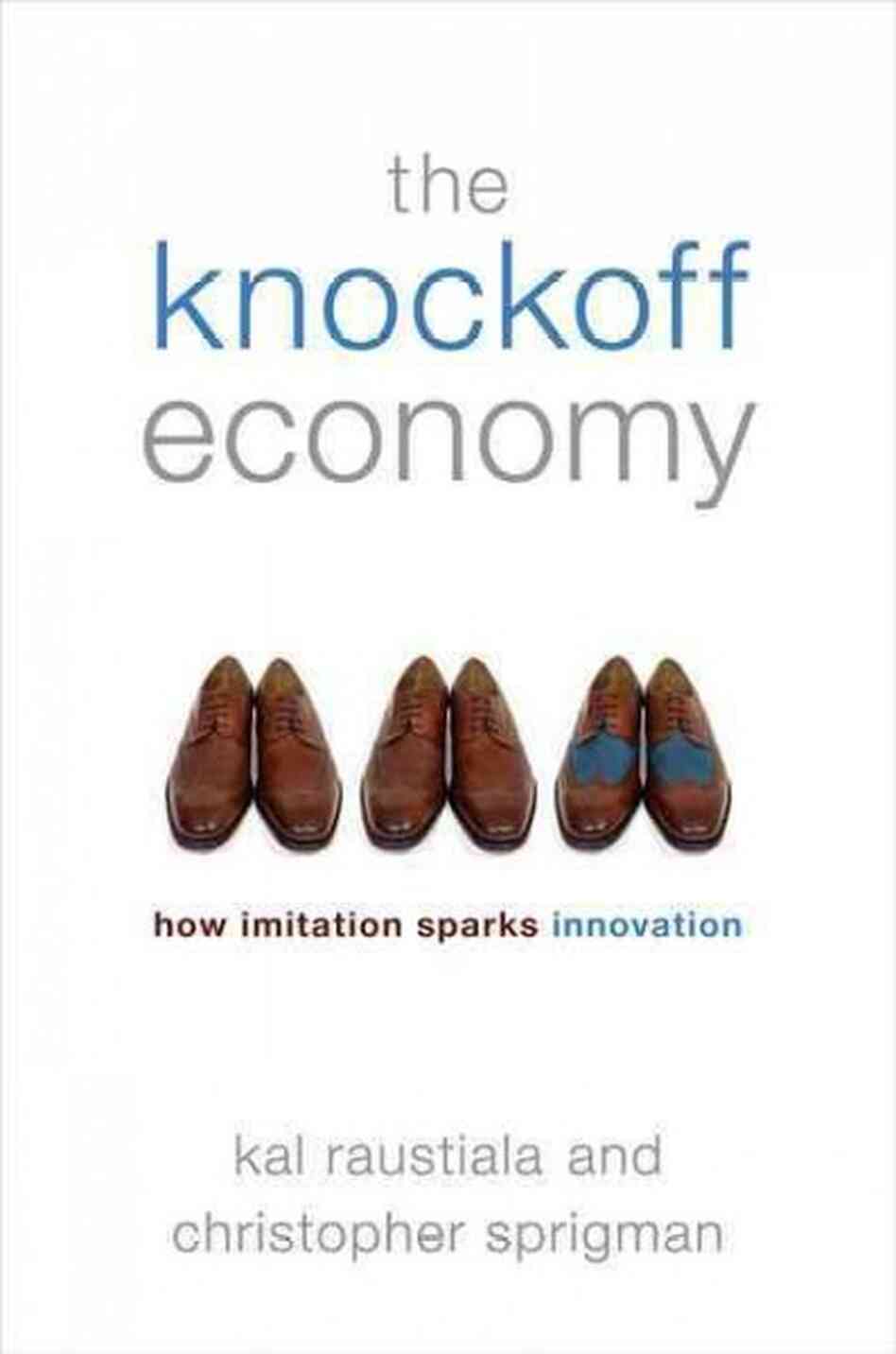 The Knockoff Economy