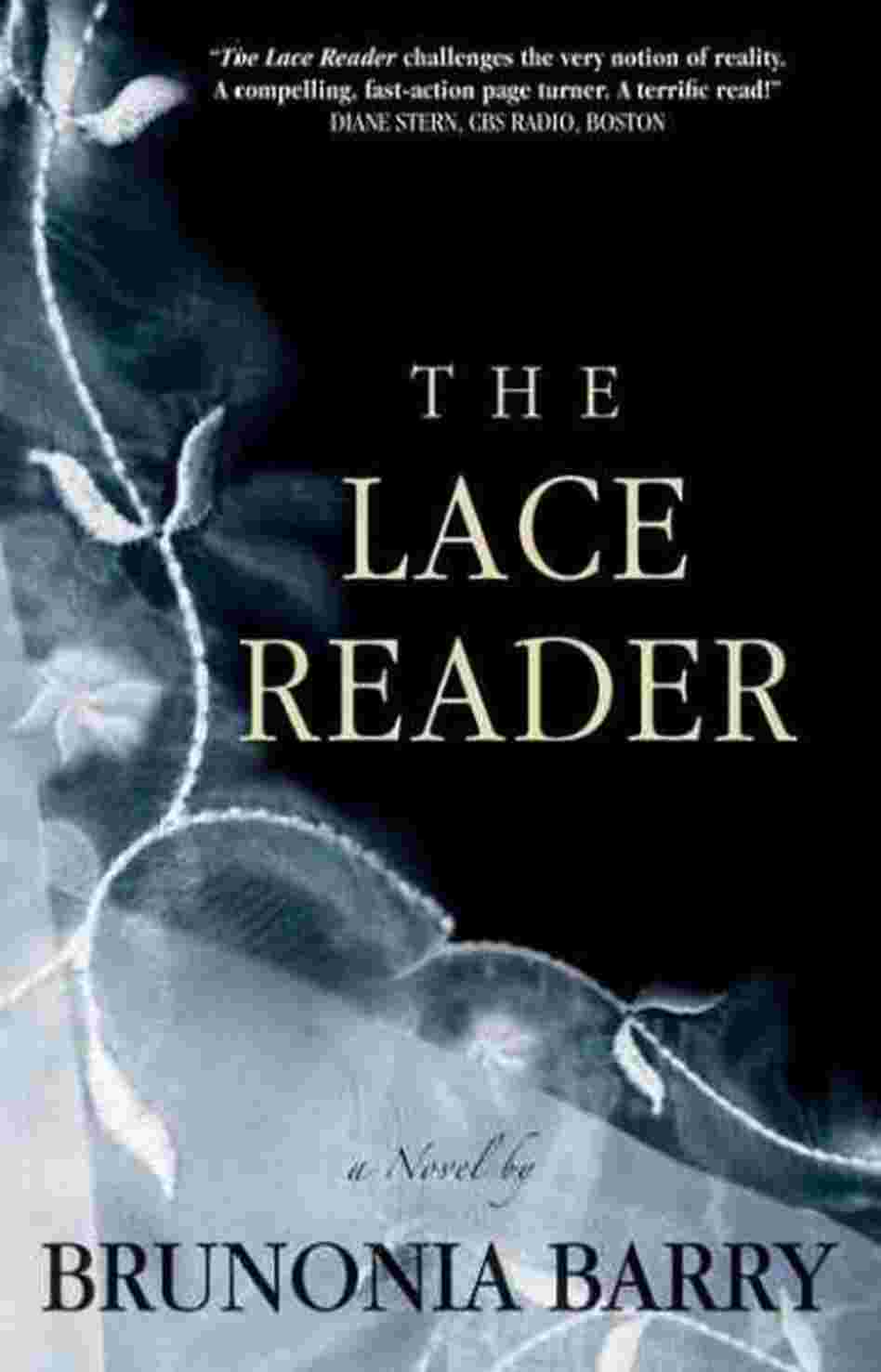 The Lace Reader