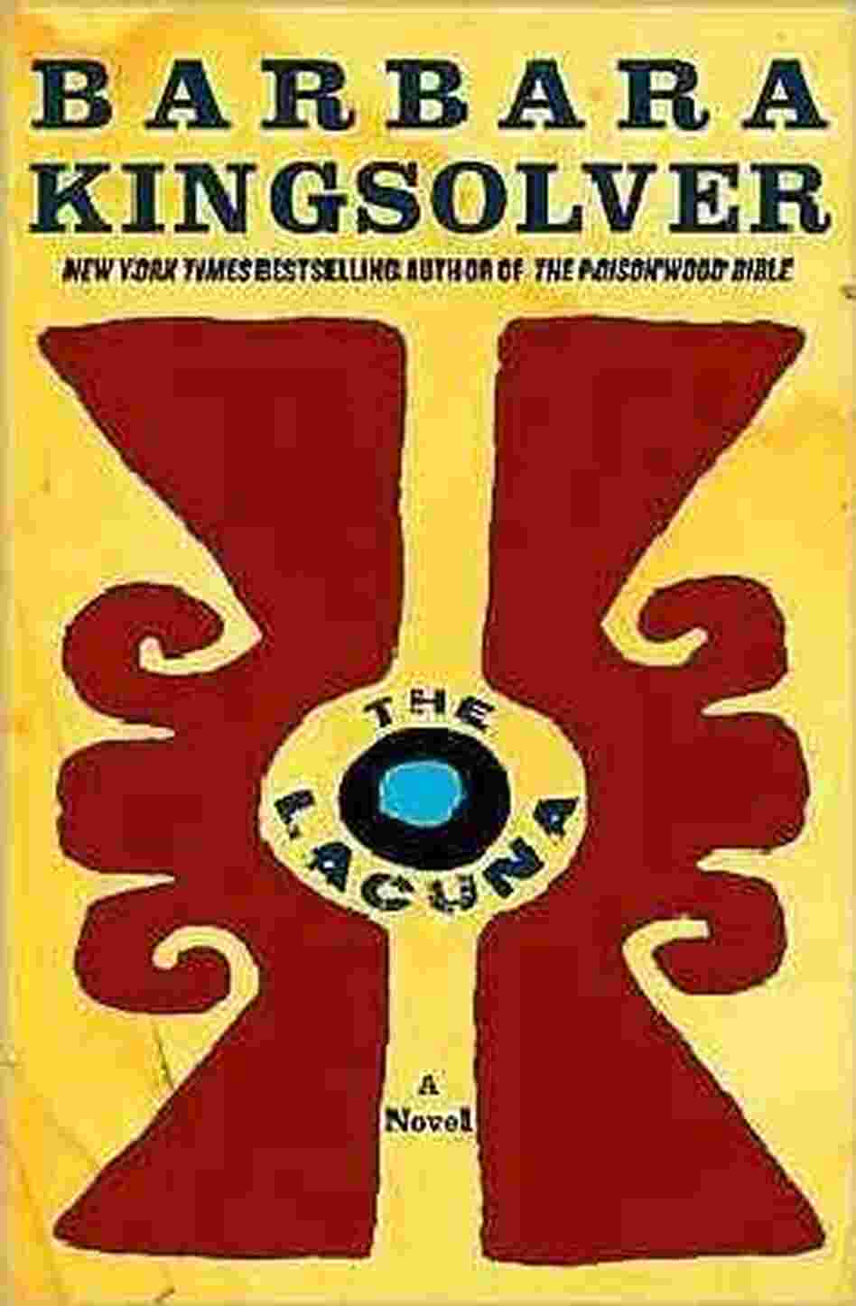 The Lacuna