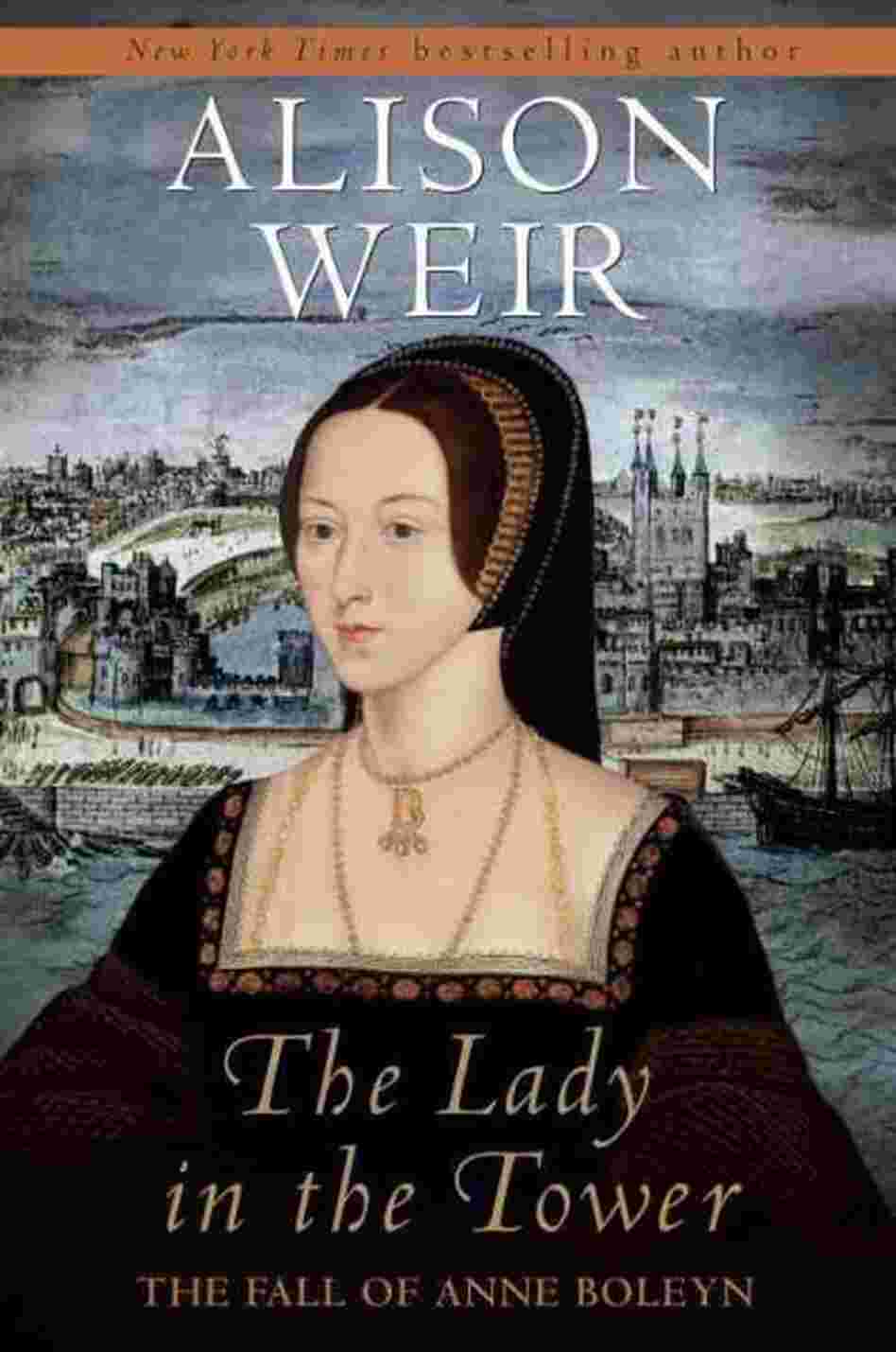 The Lady in the Tower The Lady in the Tower