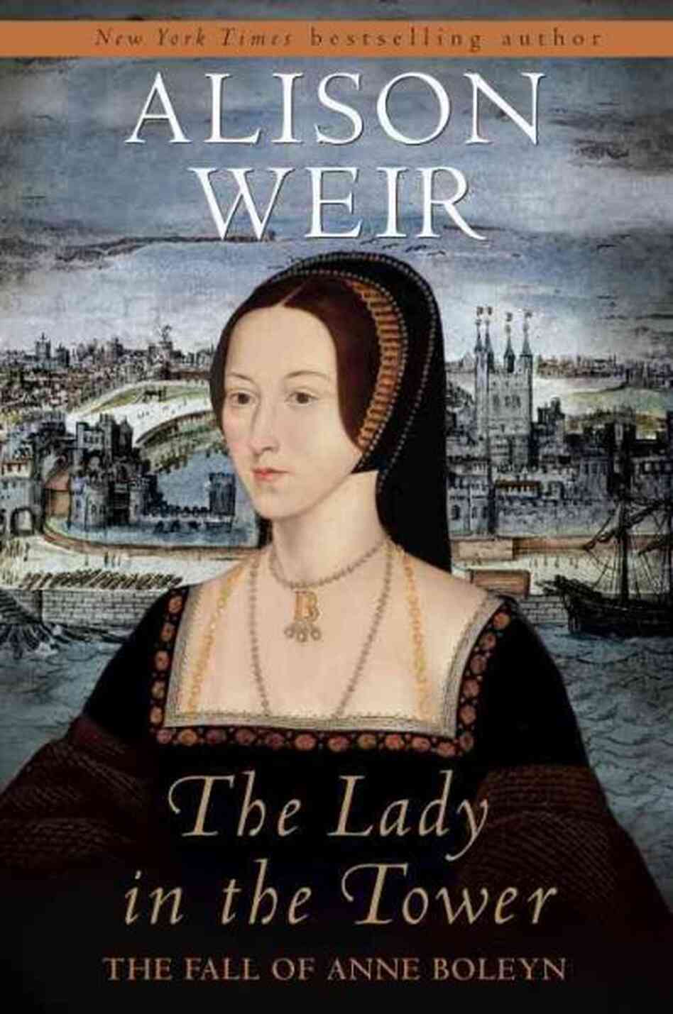 The Lady in the Tower The Lady in the Tower