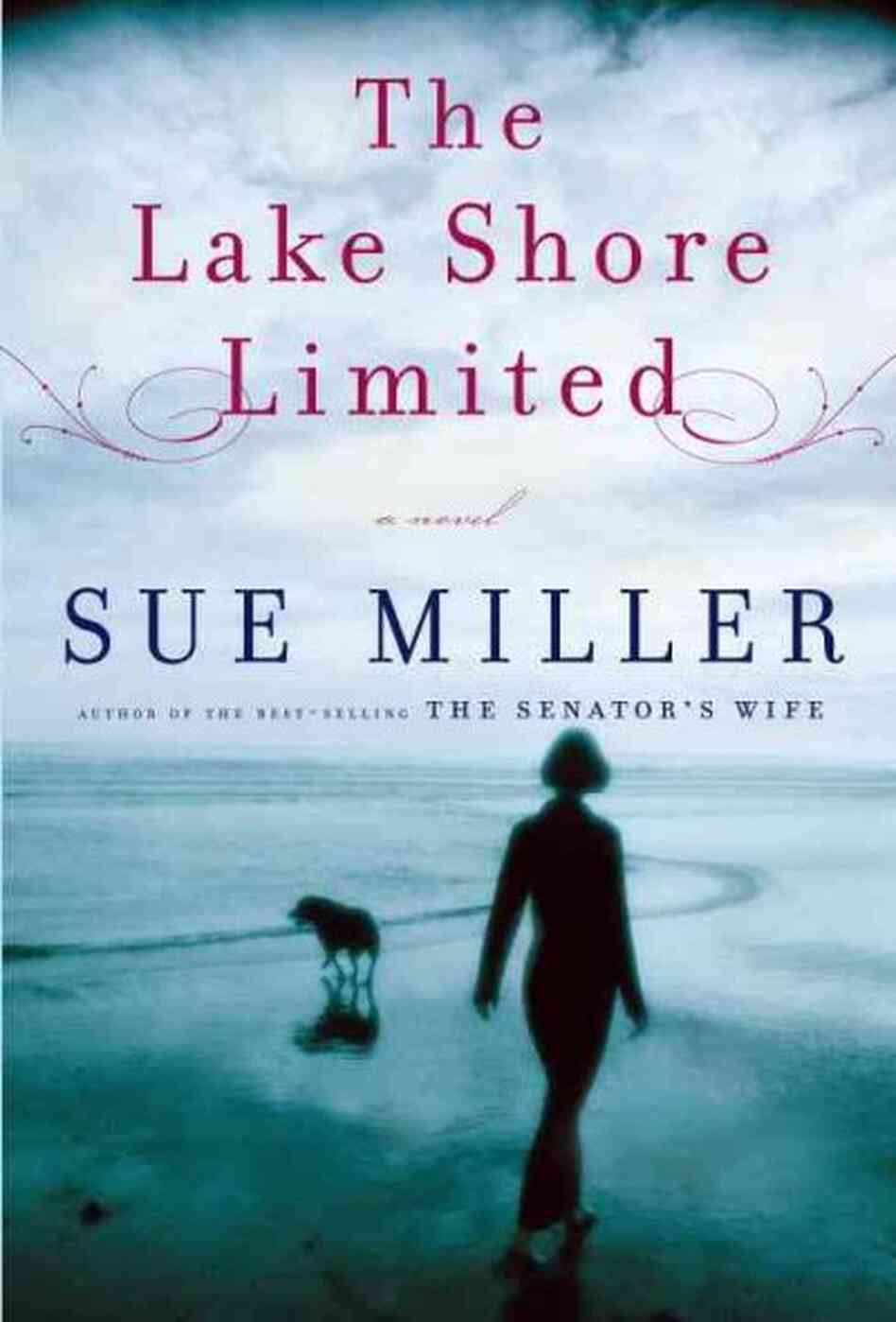 The Lake Shore Limited The Lake Shore Limited