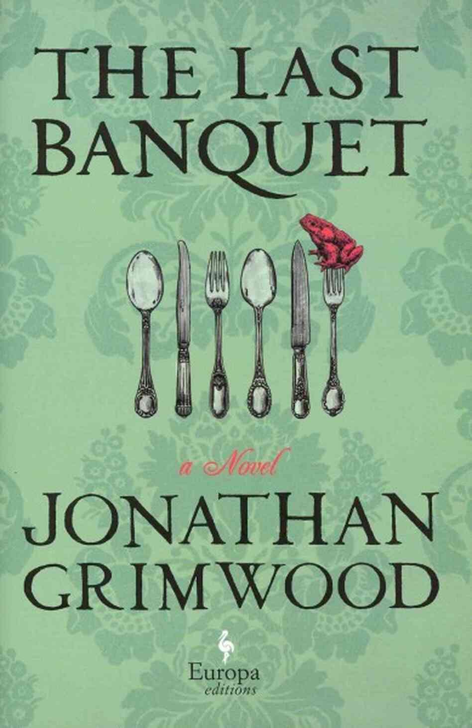 The Last Banquet The Last Banquet