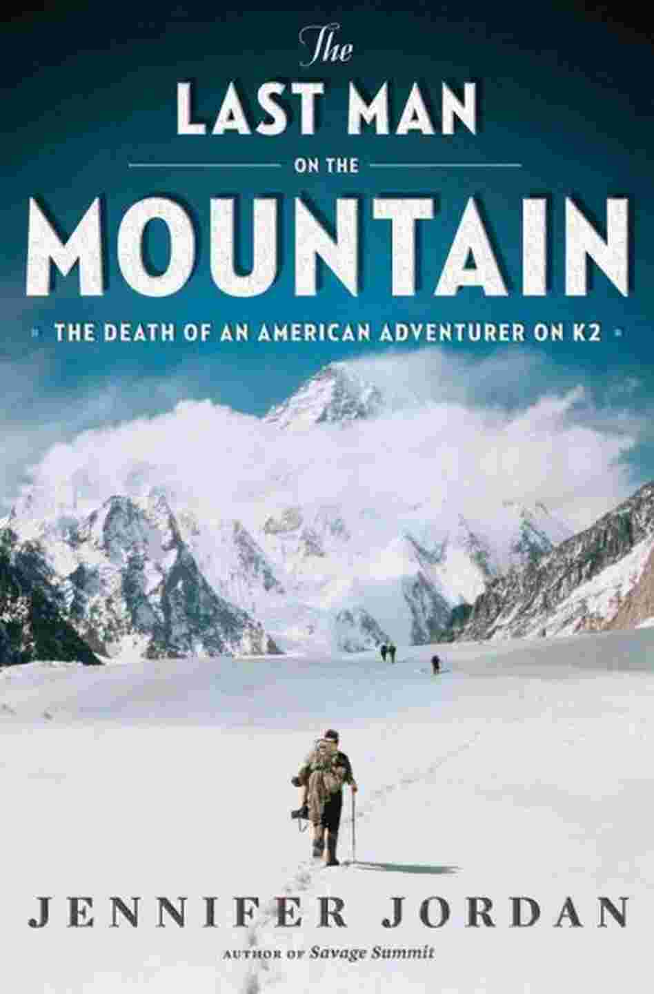 The Last Man on the Mountain