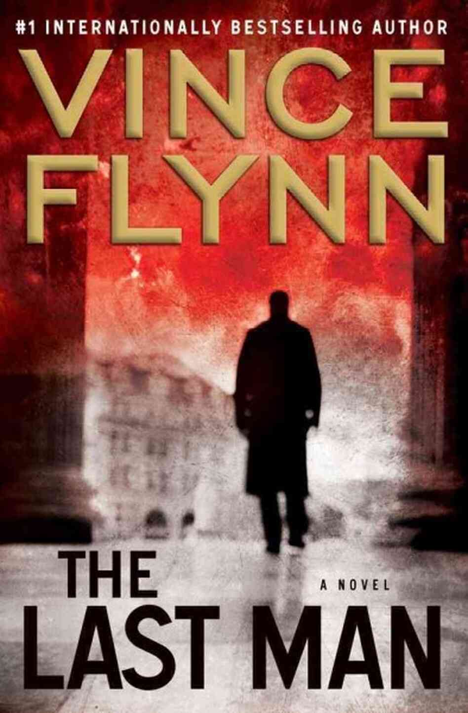 The Last Man The Last Man