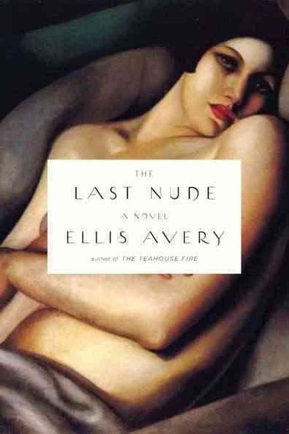 The Last Nude The Last Nude
