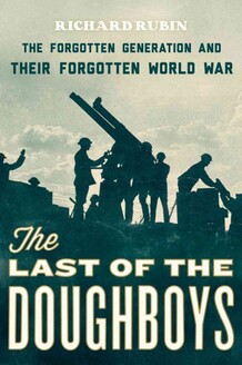 The Last of the Doughboys The Last of the Doughboys