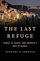 The Last Refuge The Last Refuge