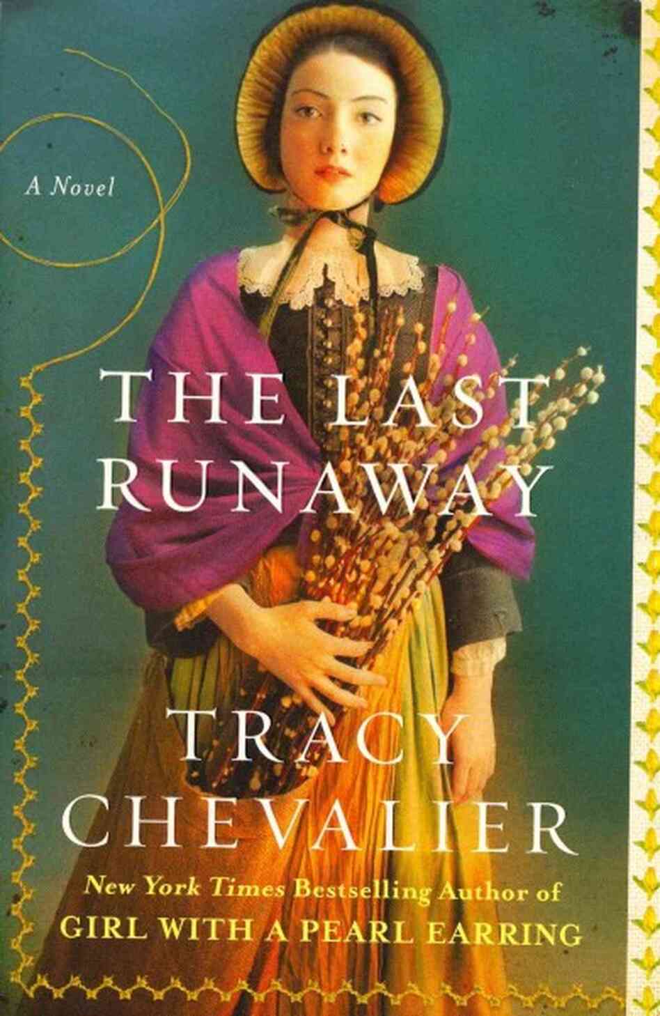The Last Runaway The Last Runaway