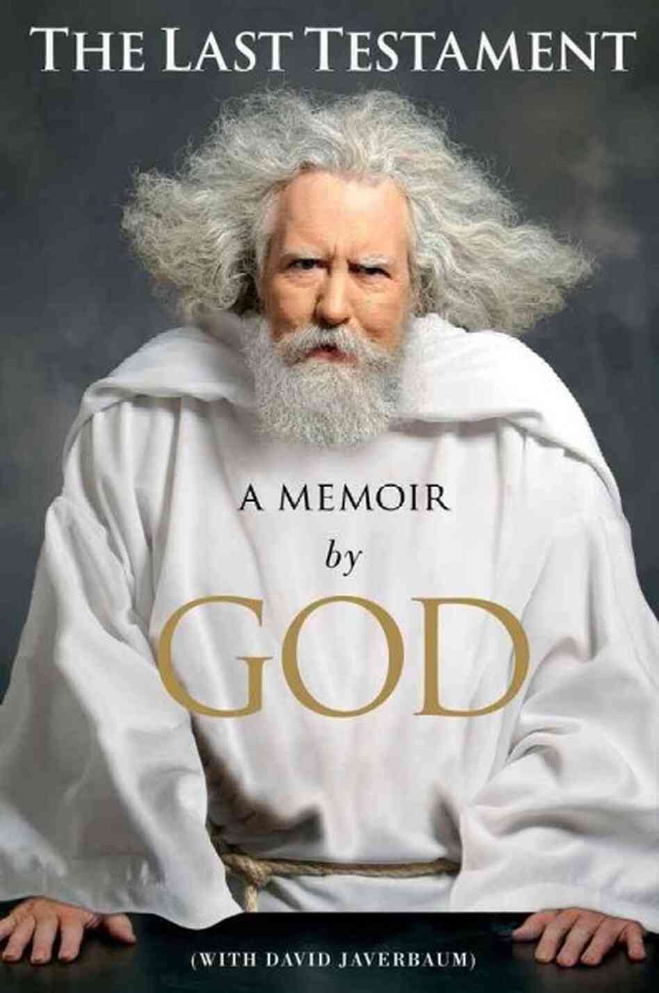 The Last Testament The Last Testament