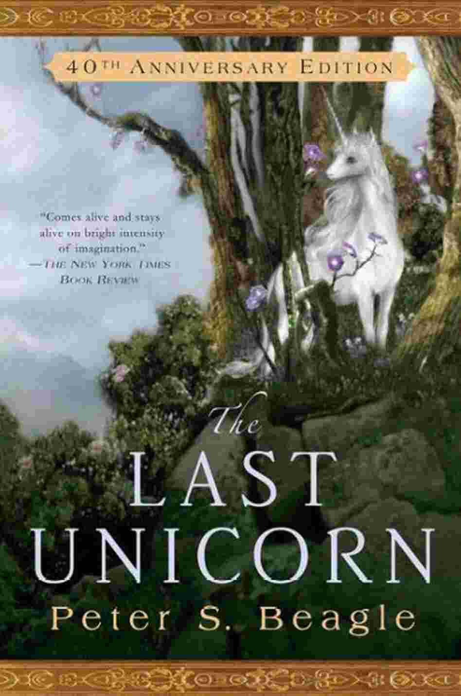The Last Unicorn The Last Unicorn