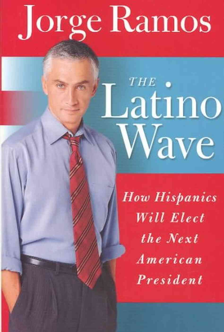 The Latino Wave