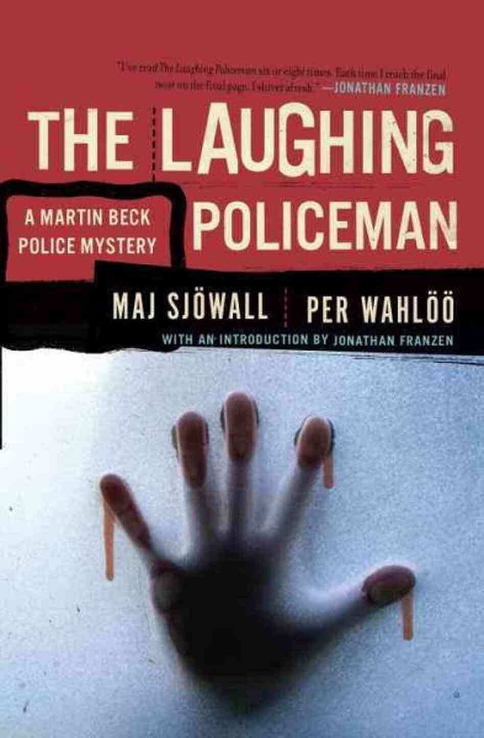 The Laughing Policeman The Laughing Policeman