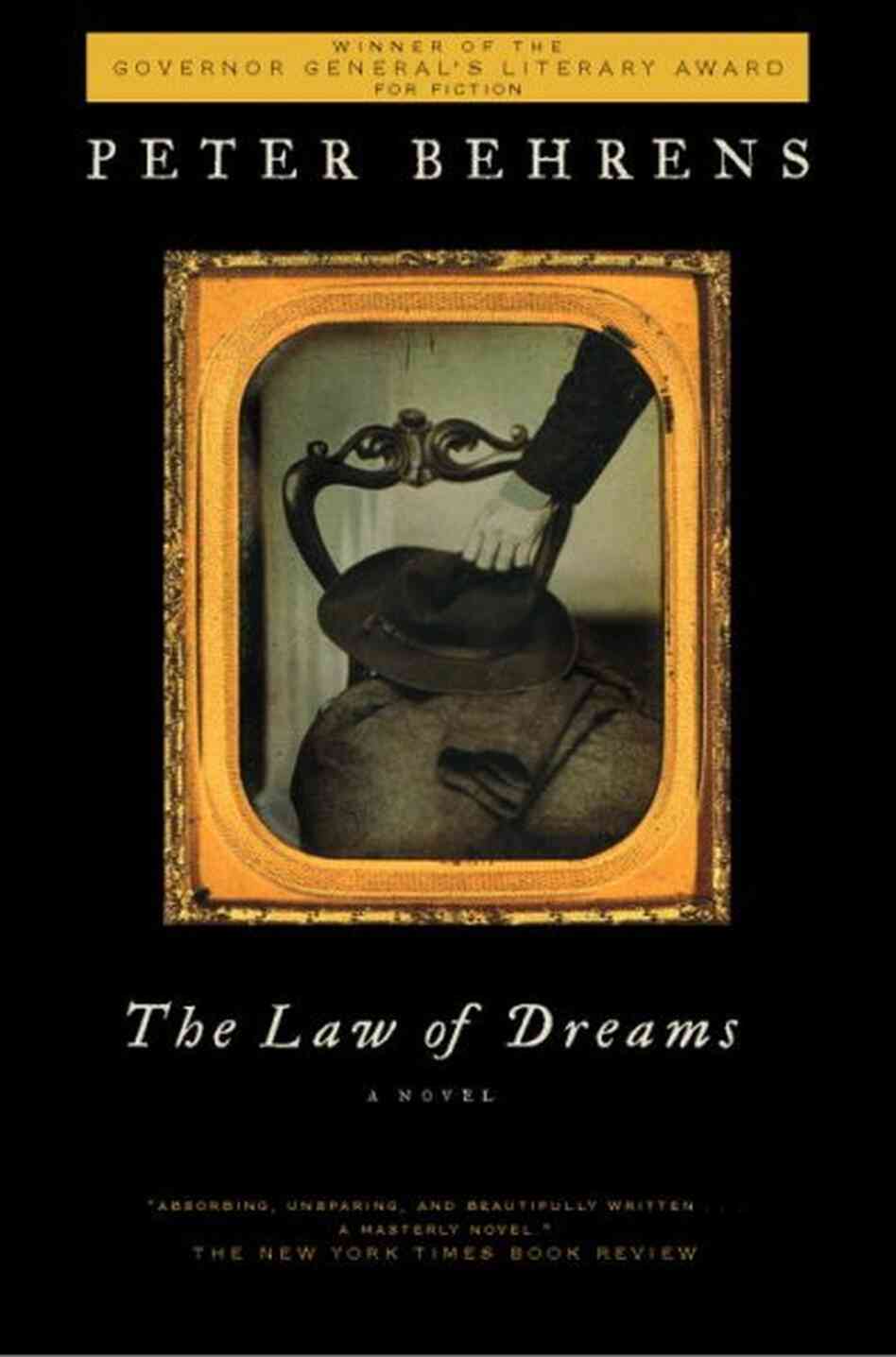 The Law of Dreams The Law of Dreams