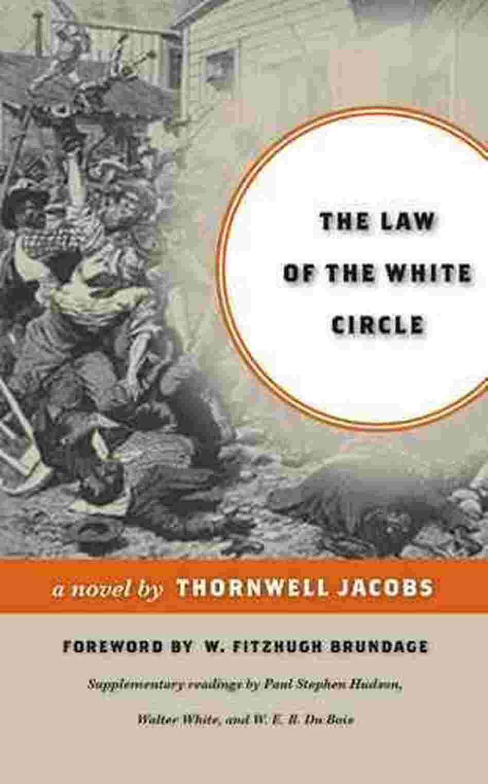 The Law of the White Circle The Law of the White Circle