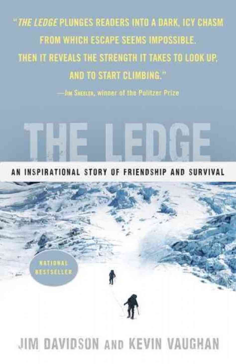 The Ledge The Ledge