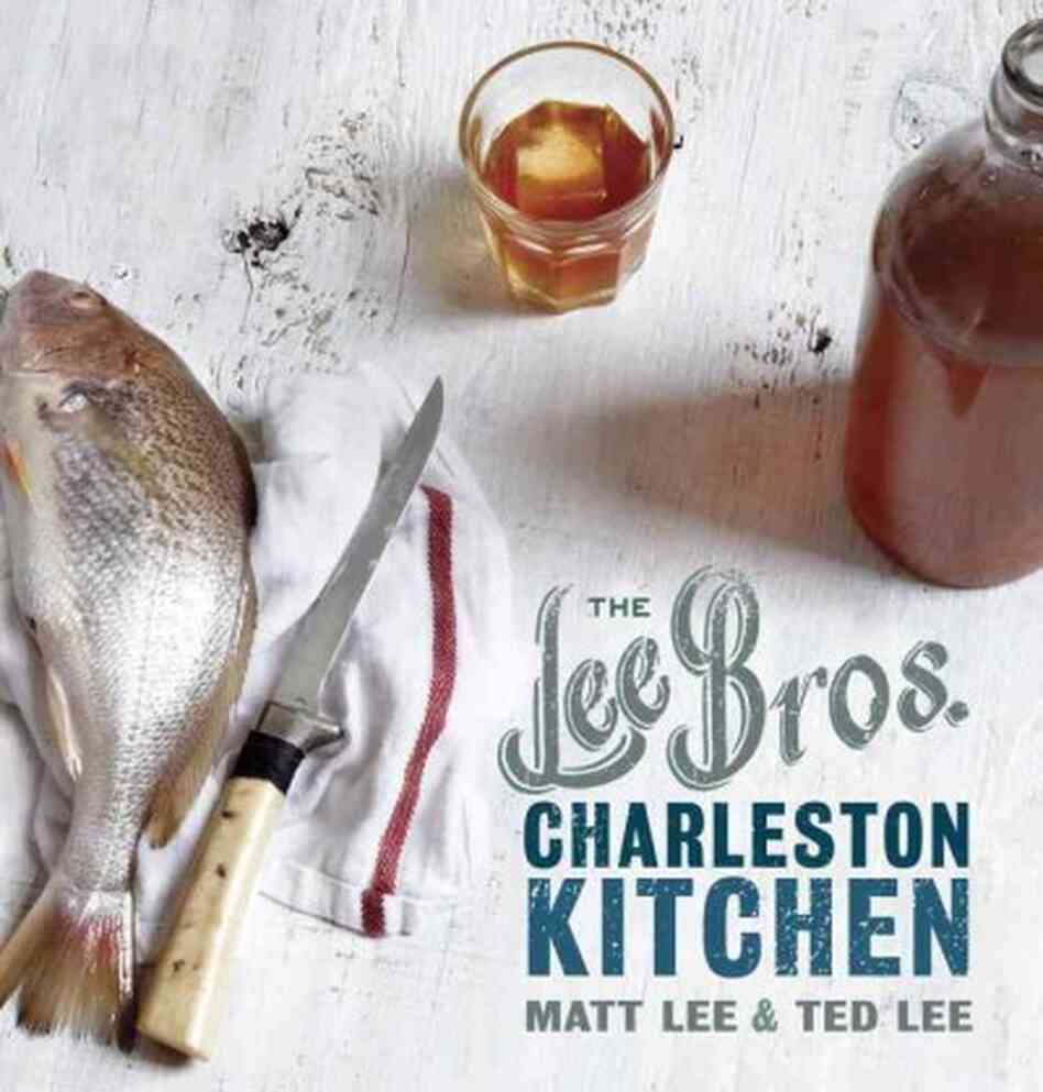 The Lee Bros. Charleston Kitchen The Lee Bros. Charleston Kitchen