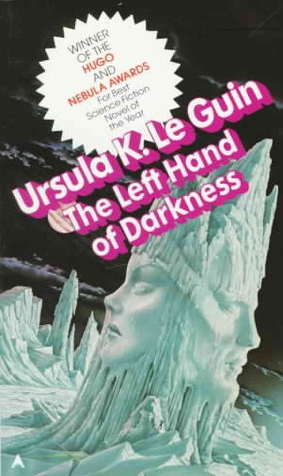 The Left Hand of Darkness by Ursula K. Le Guin (Paperback, 1969) The Left Hand of Darkness by Ursula K. Le Guin (Paperback, 1969)