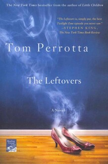 The Leftovers