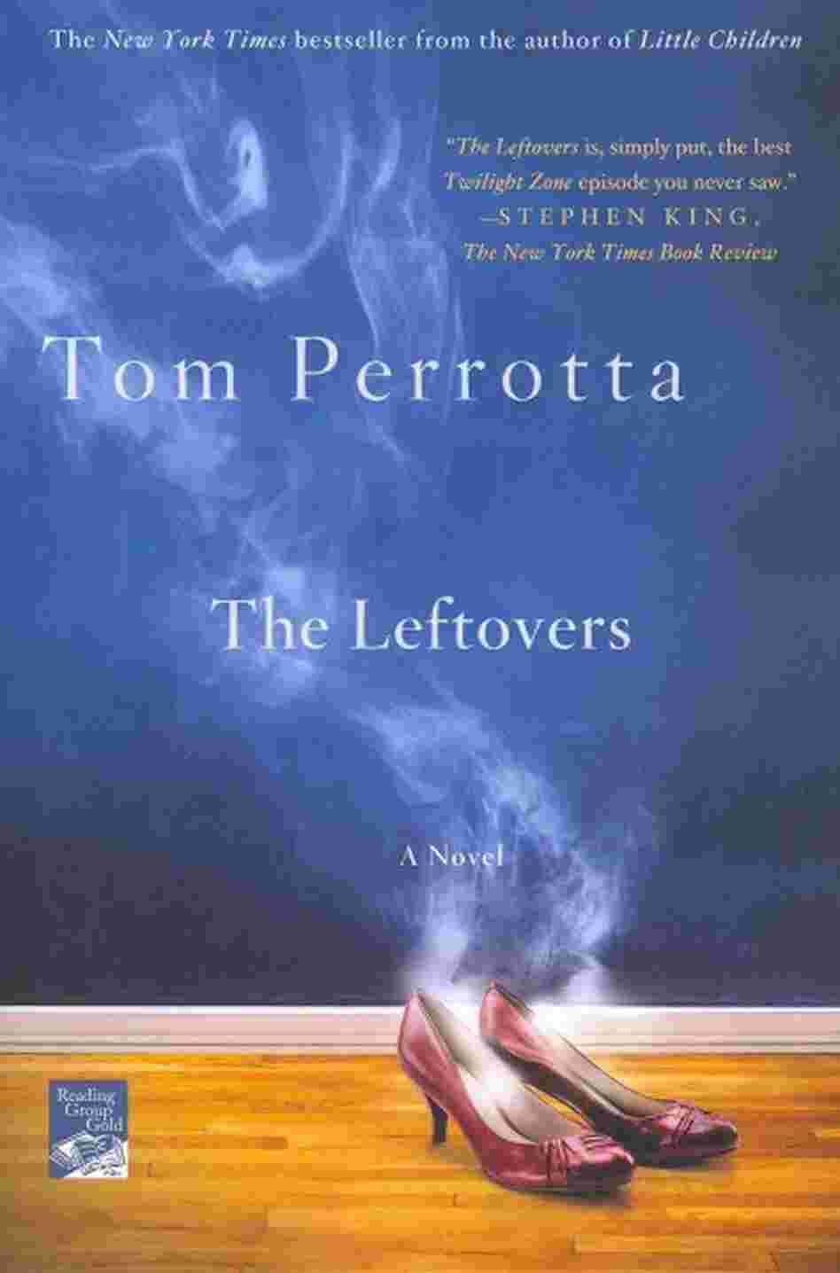 The Leftovers The Leftovers