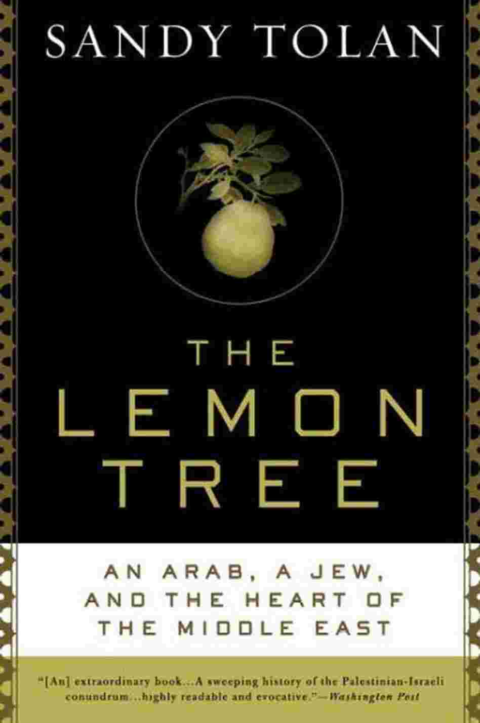 The Lemon Tree