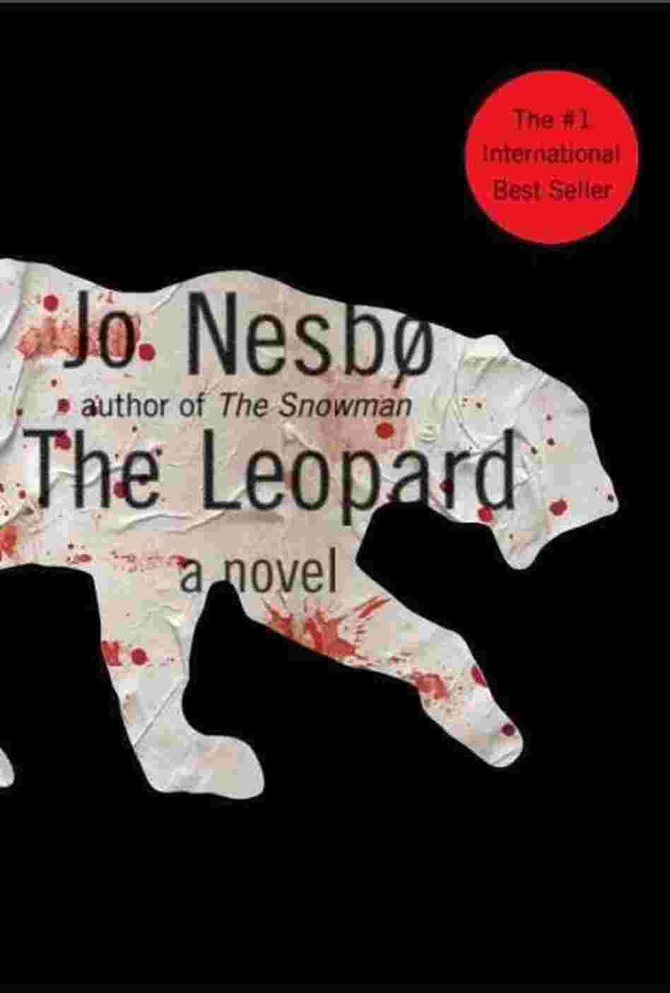 The Leopard The Leopard
